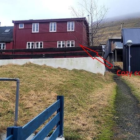 Cozy Cottage Klaksvik Exterior photo